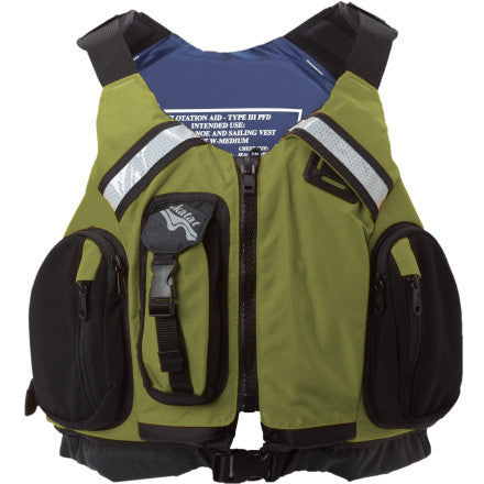 MsFit Tour Life Vest - Kokatat